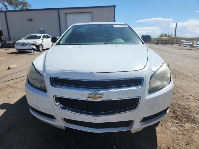 2011 CHEVROLET MALIBU LS #3276405671