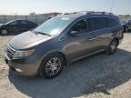 Lot #3297320376 2011 HONDA ODYSSEY EXL