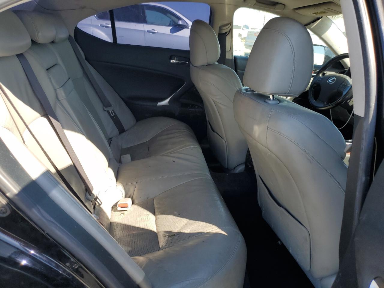 Lot #3282539883 2006 LEXUS IS 250