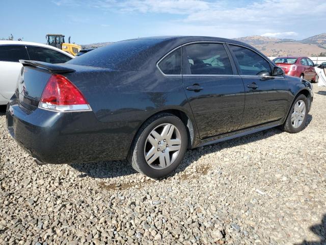 2012 CHEVROLET IMPALA LT - 2G1WG5E36C1302013