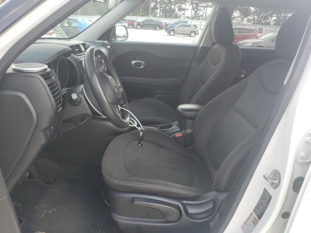 2016 KIA SOUL KNDJN2A21G7858306