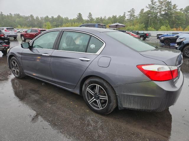 2013 HONDA ACCORD LX - 1HGCR2E3XDA073797