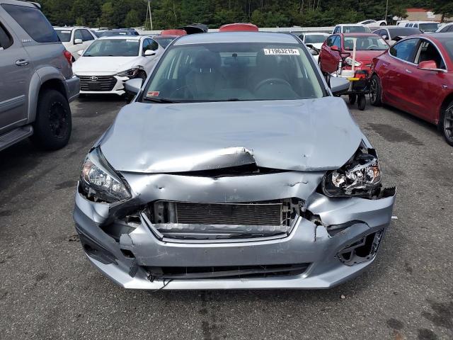 2018 SUBARU IMPREZA PR #3266955041