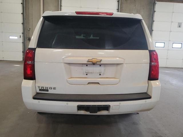 2016 CHEVROLET TAHOE K1500 LT 1GNSKBKC1GR168491