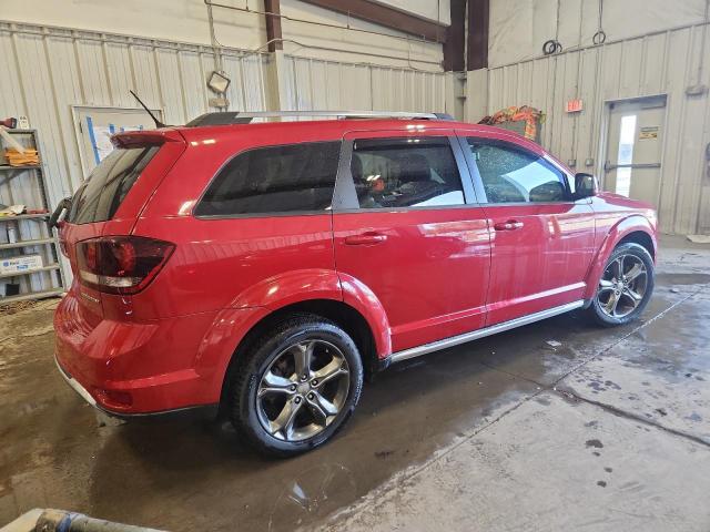 2015 DODGE JOURNEY CR 3C4PDDGG6FT634115