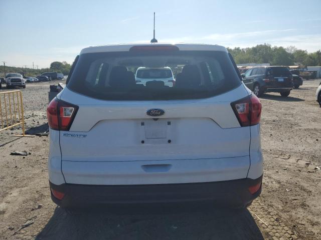2019 FORD ESCAPE S 1FMCU0F77KUB96094