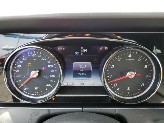 2018 MERCEDES-BENZ E 400 4MATIC WDDZF6GB1JA477666