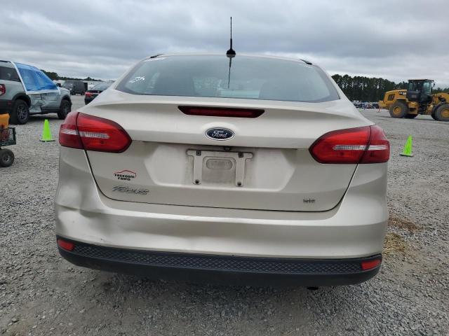 2018 FORD FOCUS SE 1FADP3F2XJL210022
