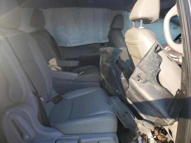 2018 HONDA ODYSSEY EXL - 5FNRL6H71JB102560