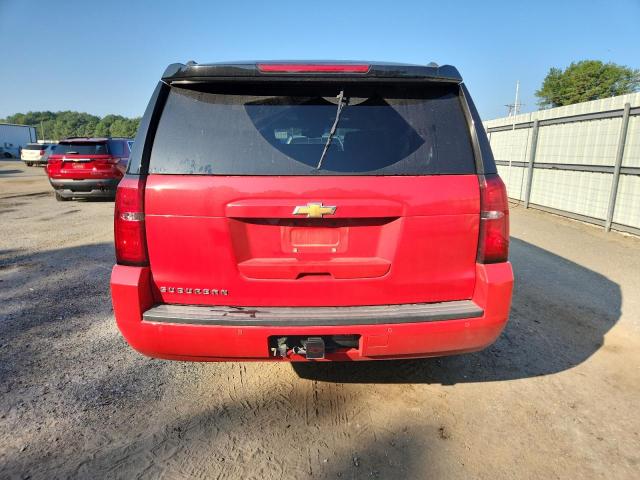 2018 CHEVROLET SUBURBAN C 1GNSCHKC7JR359596