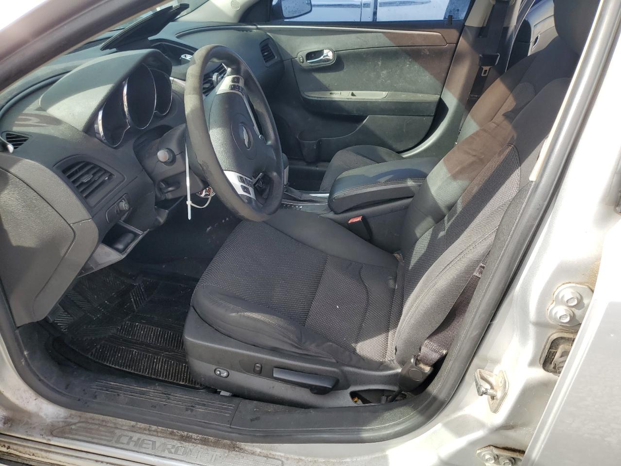 CHEVROLET MALIBU 1LT