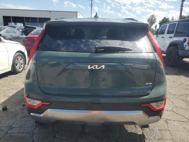 2024 KIA NIRO SX KNDCT3LE1R5126154