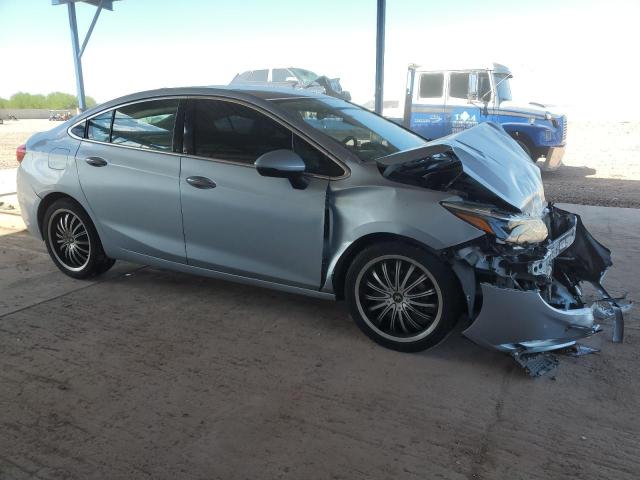 2017 CHEVROLET CRUZE PREM 1G1BF5SM7H7169223