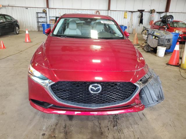 2019 MAZDA 3 PREFERRE 3MZBPADL3KM107278