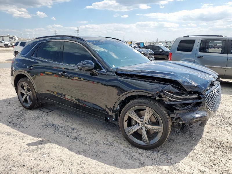 2025 GENESIS GV70 BASE - 5NMMCDTC3SH034913