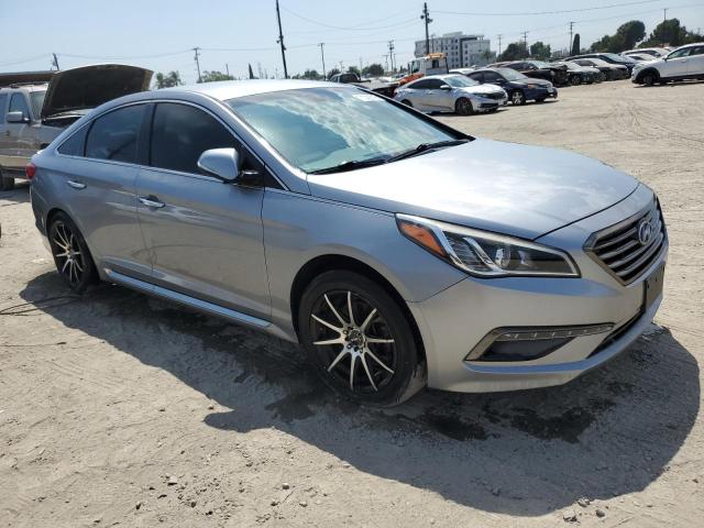 2015 HYUNDAI SONATA SPO - 5NPE34AF5FH080592
