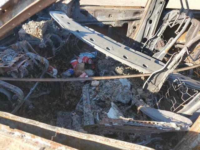 2022 MAZDA CX-5 PREFE - JM3KFBCM2N0645605