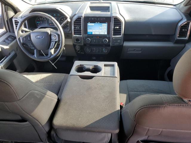 2016 FORD F150 SUPER - 1FTEW1CG5GFB27224