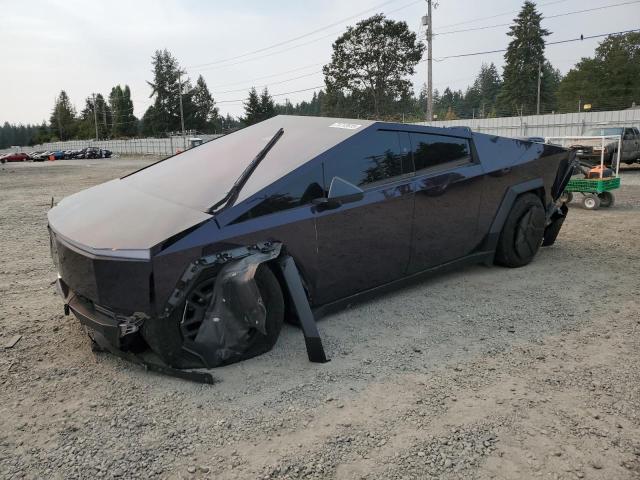 TESLA CYBERTRUCK