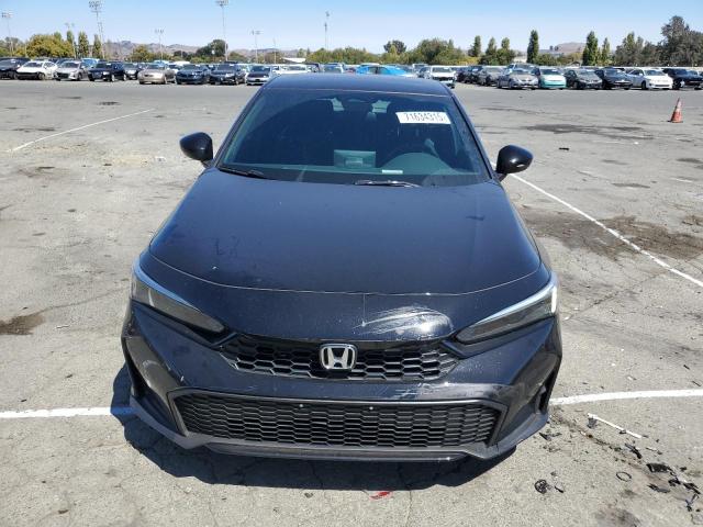 2025 HONDA CIVIC SPOR - JHMFL4H80SX004206