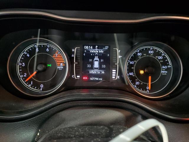 2019 JEEP CHEROKEE L 1C4PJMLX4KD223861