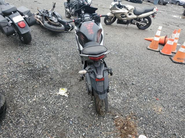 2014 KAWASAKI EX650 F - JKAEXEF1XEDA18372