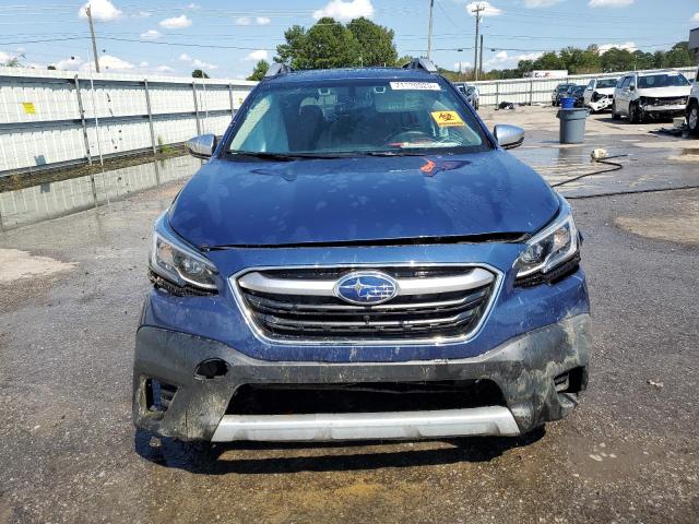 2022 SUBARU OUTBACK TO 4S4BTAPC6N3178146