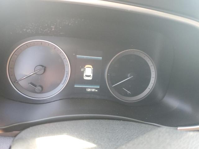 2019 HYUNDAI TUCSON LIM KM8J3CAL2KU980747