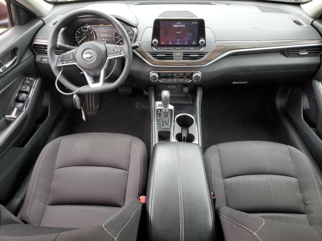 2023 NISSAN ALTIMA SV 1N4BL4DV6PN372524
