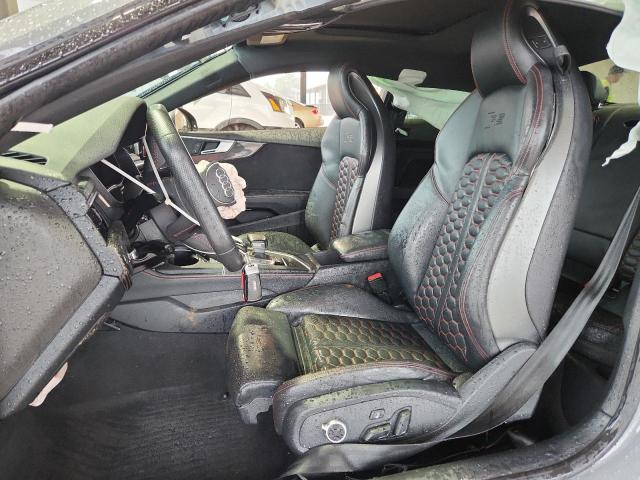 2018 AUDI RS5 WUAPWAF58JA905090