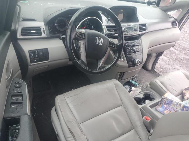 2013 HONDA ODYSSEY EX - 5FNRL5H63DB042867