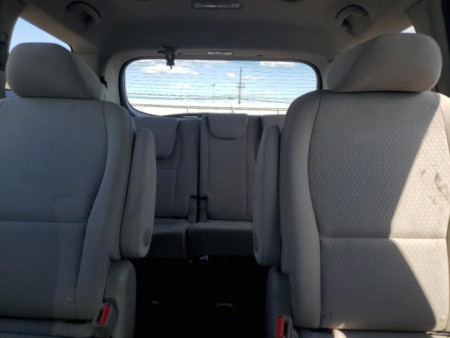 2018 KIA SEDONA L KNDMA5C11J6387026