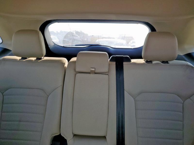 2020 FORD EDGE SE 2FMPK3G90LBB26372