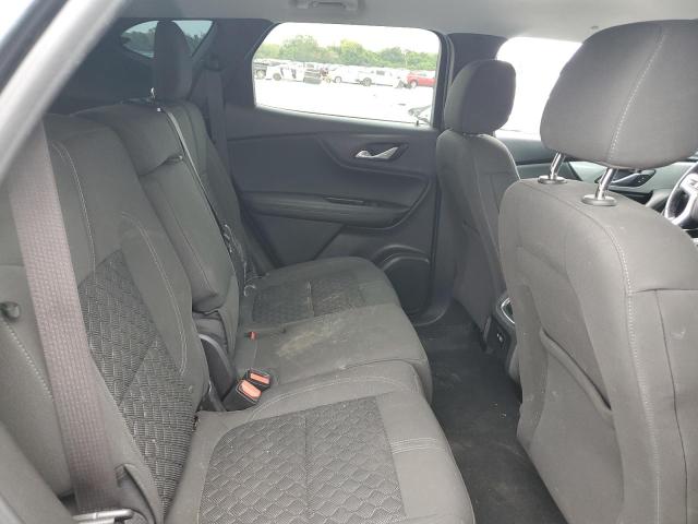 2019 CHEVROLET BLAZER 1LT - 3GNKBBRA1KS590030