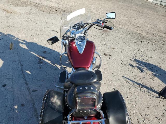 2006 HONDA VTX1300 R 1HFSC52656A301824