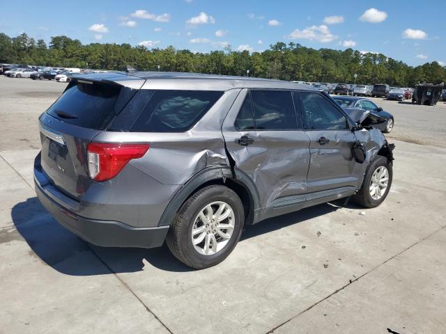 2021 FORD EXPLORER 1FMSK7BH8MGC33521