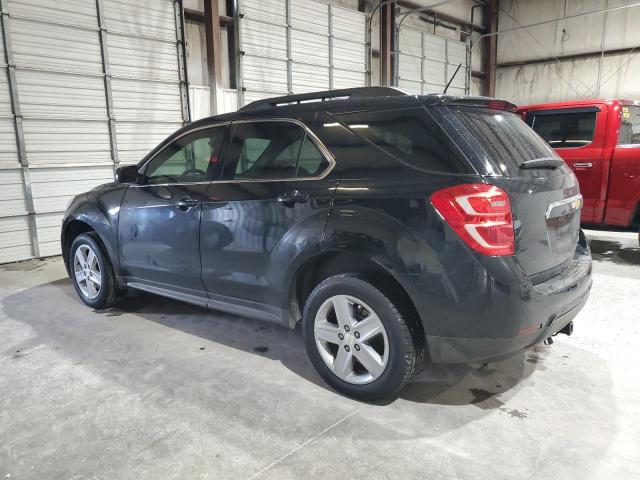 2016 CHEVROLET EQUINOX LT 2GNALCEK3G1120520