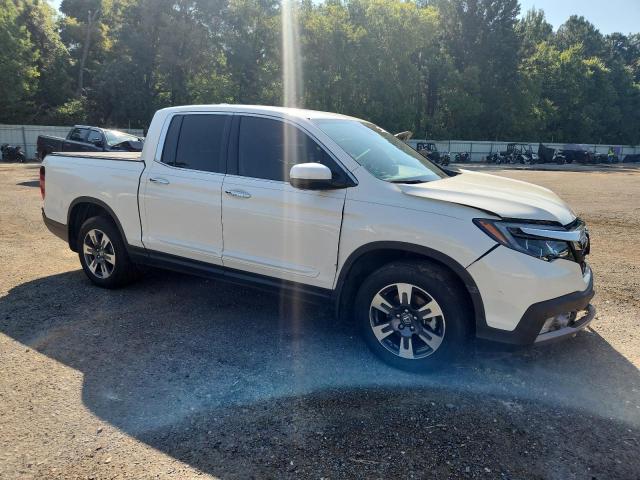 2018 HONDA RIDGELINE 5FPYK3F70JB006099