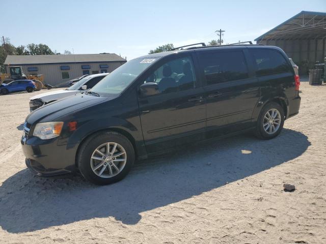 DODGE CARAVAN