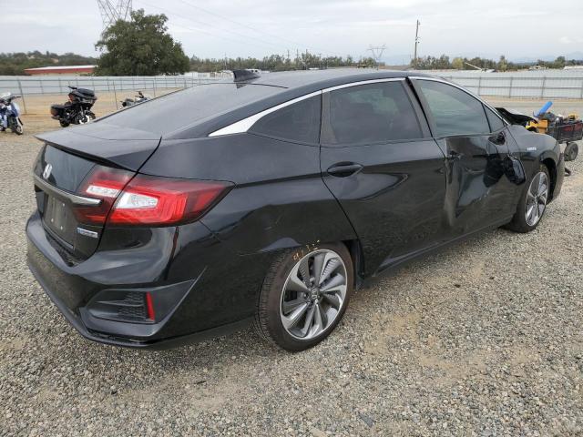 2019 HONDA CLARITY JHMZC5F1XKC004889