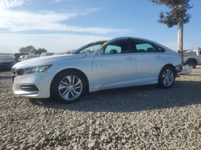 2019 HONDA ACCORD LX - 1HGCV1F14KA176830
