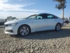 2019 HONDA ACCORD LX - 1HGCV1F14KA176830