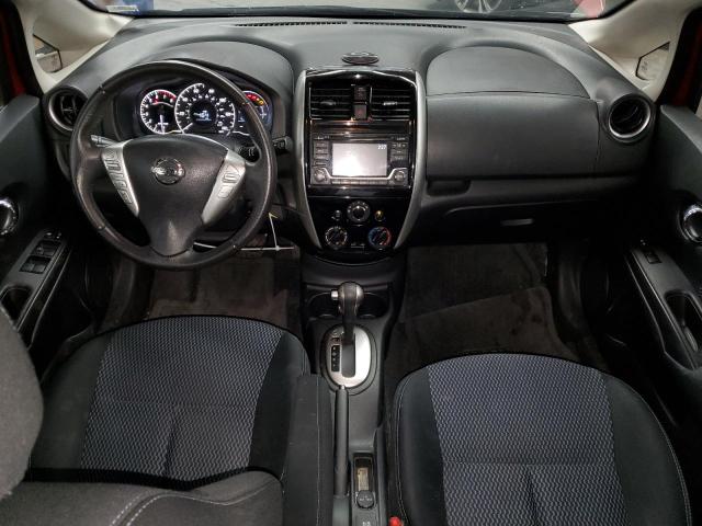 2015 NISSAN VERSA NOTE 3N1CE2CP8FL392744