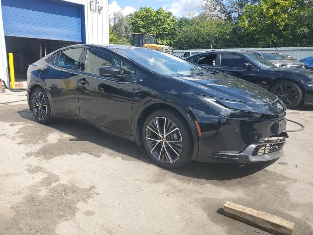 2024 TOYOTA PRIUS LE - JTDACAAU9R3029849