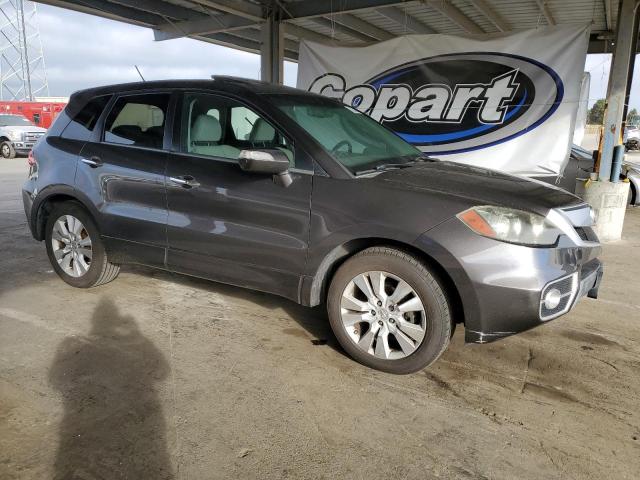 2010 ACURA RDX TECHNO - 5J8TB1H5XAA006821