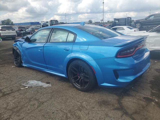 2023 DODGE CHARGER SRT HELLCAT 2C3CDXL97PH697312