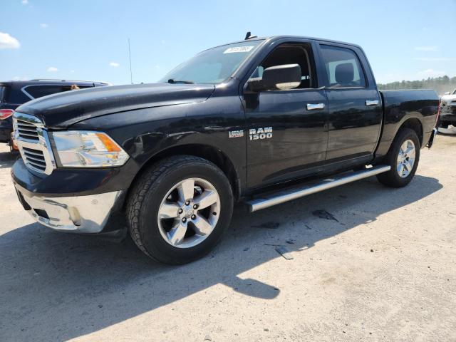 Global Auto Auctions: 2016 RAM 1500 SLT