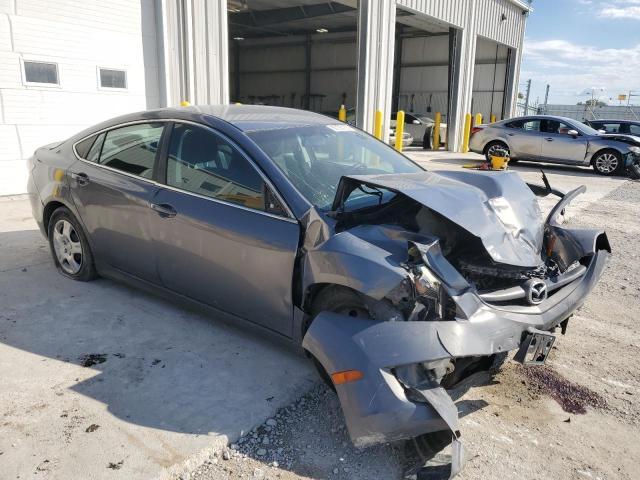 2010 MAZDA 6 I - 1YVHZ8BH4A5M57399