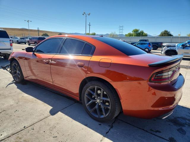 2021 DODGE CHARGER SX - 2C3CDXBG1MH561608