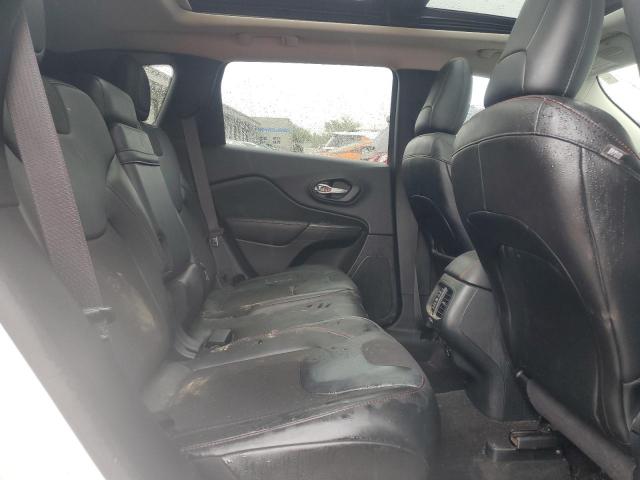 2015 JEEP CHEROKEE T 1C4PJMBB6FW594004